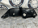 2015-17 Ford Mustang GT OEM Driver LH Turn Signal Housing- Front Bumper 258