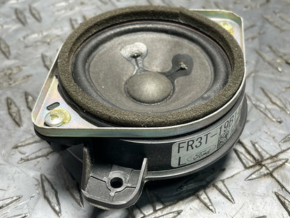 2015-23 Ford Mustang GT OEM Door Tweeter Pair 258