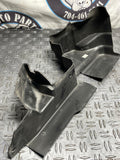 2015-23 Ford Mustang GT OEM Air Dam Assembly- for Condensor/Radiator 258