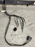 2015-17 Ford Mustang GT OEM Engine Bay Fuse Box Harness- for M/T (SEE DESC.) 249