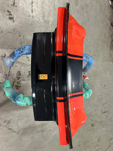 2015-23 Ford Mustang GT OEM Decklid Assembly w/ Aftermarket Wing (SEE DESC) 258