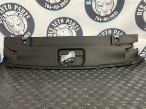 2015-23 Ford Mustang GT OEM Upper Radiator Cover Panel 249