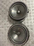 2015-23 Ford Mustang GT OEM Front Door Speakers Pair 249