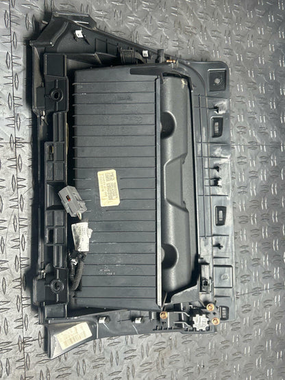 2015-17 Ford Mustang GT OEM Passenger Glove Box (FR3B-63060T10-BF3ZHE) 258