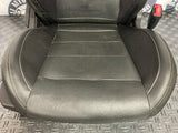 2015-23 Ford Mustang GT OEM Pass. Front RH Leather Seat- Heated/Cooled 249