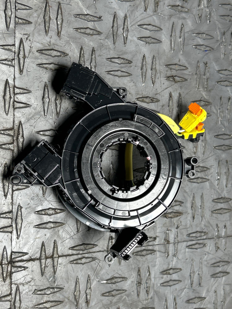 2015-17 Ford Mustang GT OEM Clock Spring Assembly 258