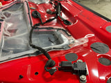 2015-23 Ford Mustang GT OEM Pass. RH Door Assembly- (Paint Code PQ) 249