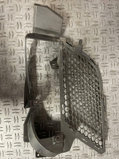 2015-17 Ford Mustang GT OEM Front Bumper Grille Set 249