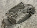 2015-17 Ford Mustang GT OEM Front Bumper Grille Set 249