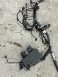 2015-17 Ford Mustang GT OEM Engine Bay/Fuse Box Harness- for 6R80 258