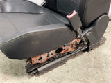 2015-23 Ford Mustang GT OEM Leather Passenger Seat Assembly- 71k Miles 258