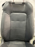2015-23 Ford Mustang GT OEM Leather Passenger Seat Assembly- 71k Miles 258