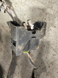 2015-17 Ford Mustang GT OEM Engine Bay Fuse Box Harness- for M/T (SEE DESC.) 249