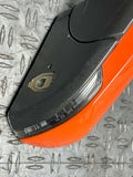 2015-23 Ford Mustang GT OEM Driver LH Side Mirror- Code CY, BS, PL, Singal 258