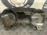 2015-23 Ford Mustang GT OEM Instrument Cluster- for M/T, 59k Miles 249