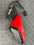 2015-23 Ford Mustang GT OEM Pass. RH Side Mirror (Code PQ, Signal, Defrost) 249