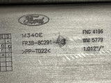 2015-23 Ford Mustang GT OEM Upper Radiator Cover Panel 249