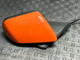2015-23 Ford Mustang GT OEM Pass, RH Side Mirror- Code CY, BS, PL, Signal 258