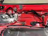 2015-23 Ford Mustang GT OEM Pass. RH Door Assembly- (Paint Code PQ) 249