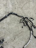 2015-17 Ford Mustang GT OEM Engine Bay/Fuse Box Harness- for 6R80 258