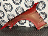 2015-23 Ford Mustang GT OEM Pass. RH Front Fender (DAMAGED, Code PQ) 249