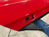 2015-23 Ford Mustang GT OEM Pass. RH Door Assembly- (Paint Code PQ) 249