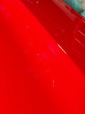 2015-23 Ford Mustang GT OEM Pass. RH Door Assembly- (Paint Code PQ) 249