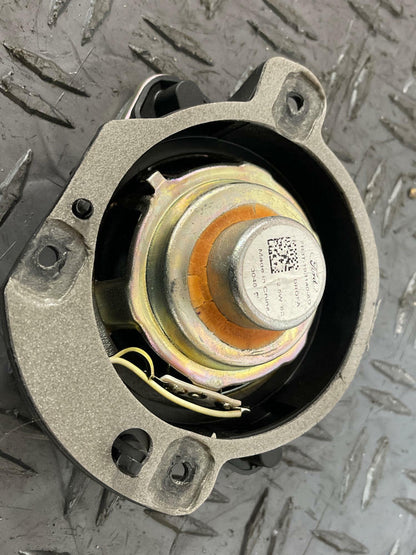 2015-23 Ford Mustang GT OEM Front Door Tweeters Pair 249