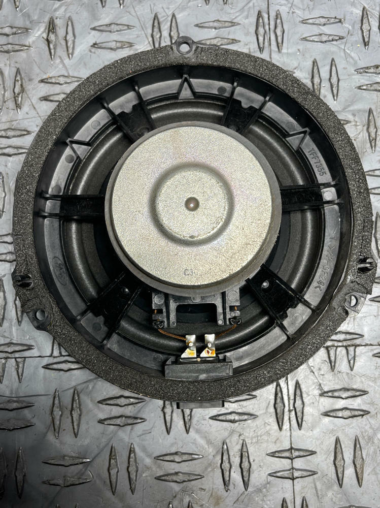 2015-23 Ford Mustang GT OEM Door Speaker (x1) FR3T-18808-CC 258