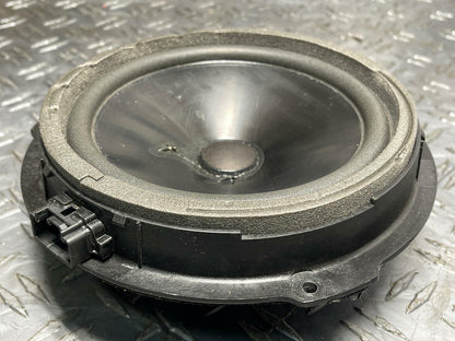 2015-23 Ford Mustang GT OEM Door Speaker (x1) FR3T-18808-CC 258