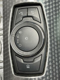 2015-23 Ford Mustang GT OEM Head Light Control Knob- PP1 Trim 258