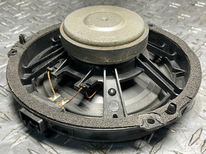 2015-23 Ford Mustang GT OEM Door Speaker (x1) FR3T-18808-CC 258