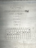 2015-23 Ford Mustang GT OEM Battery Cover- Light Fading 258