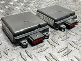 2015-23 Ford Mustang GT OEM Blind Spot Monitors Pair 258