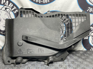 2015-23 Ford Mustang GT OEM Battery Cover- Light Fading 258