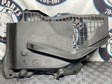 2015-23 Ford Mustang GT OEM Battery Cover- Light Fading 258
