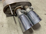 2015-23 Ford Mustang GT Roush Stage 2 Quad Tip Mufflers 261