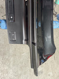2015-23 Ford Mustang GT Roush Stage 2 Decklid- Code J7, Missing Filler Panel 261