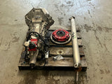 1996-04 Ford Mustang Tremec T56 Swap Magnum Mcleod RXT DSS Low Miles 282