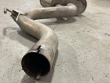 2015-23 Ford Mustang GT Roush Stage 2 Quad Tip Mufflers 261