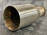 2016-24 Chevrolet Camaro Inner Exhaust Tips Pair (For Quad Tips) 261