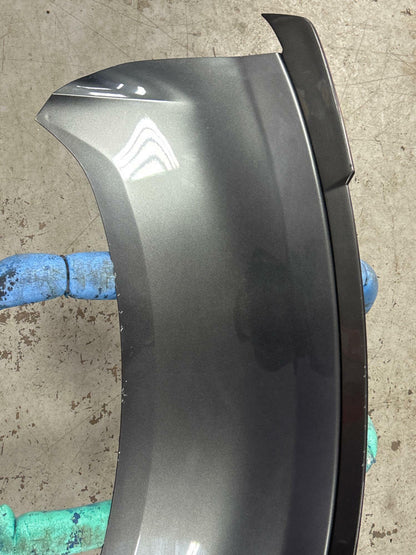 2015-23 Ford Mustang GT Roush Stage 2 Decklid- Code J7, Missing Filler Panel 261