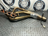 1999-04 Ford Mustang 4V ARH Long Tubes & X-Pipe; 3" to 2.5" Outlets 282