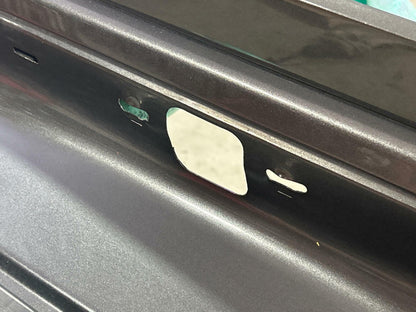 2015-23 Ford Mustang GT Roush Stage 2 Decklid- Code J7, Missing Filler Panel 261