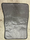 2015-23 Ford Mustang GT Roush Floor Mat Set- Need Deep Clean 261