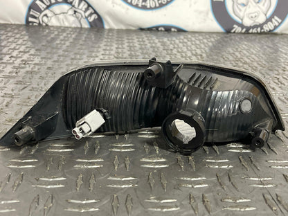 2015-17 Ford Mustang GT OEM Driver LH Turn Signal/Parking Light Housing 261