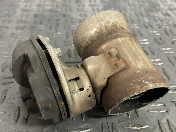 2016-24 Chevrolet Camaro Active Exhaust Actuator (x1) 261