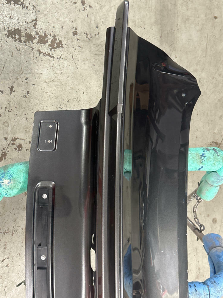 2015-23 Ford Mustang GT Roush Stage 2 Decklid- Code J7, Missing Filler Panel 261