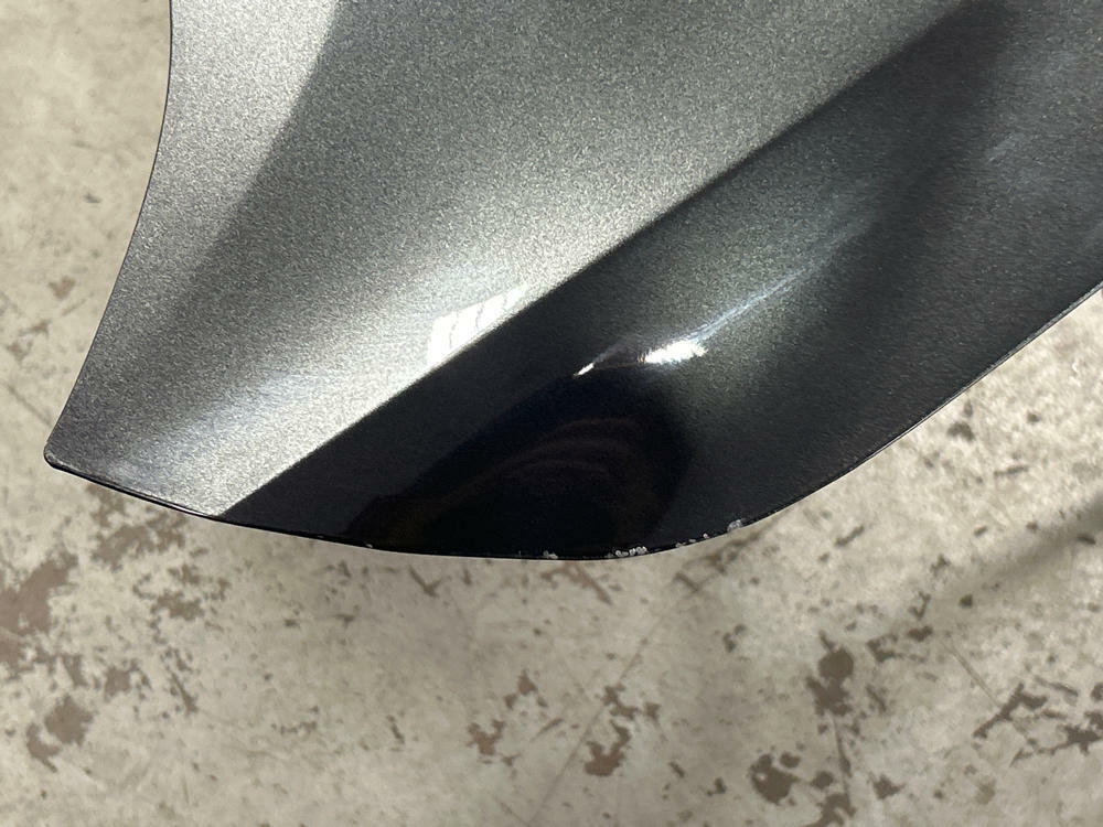 2015-23 Ford Mustang GT Roush Stage 2 Decklid- Code J7, Missing Filler Panel 261