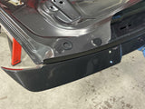 2015-23 Ford Mustang GT Roush Stage 2 Decklid- Code J7, Missing Filler Panel 261